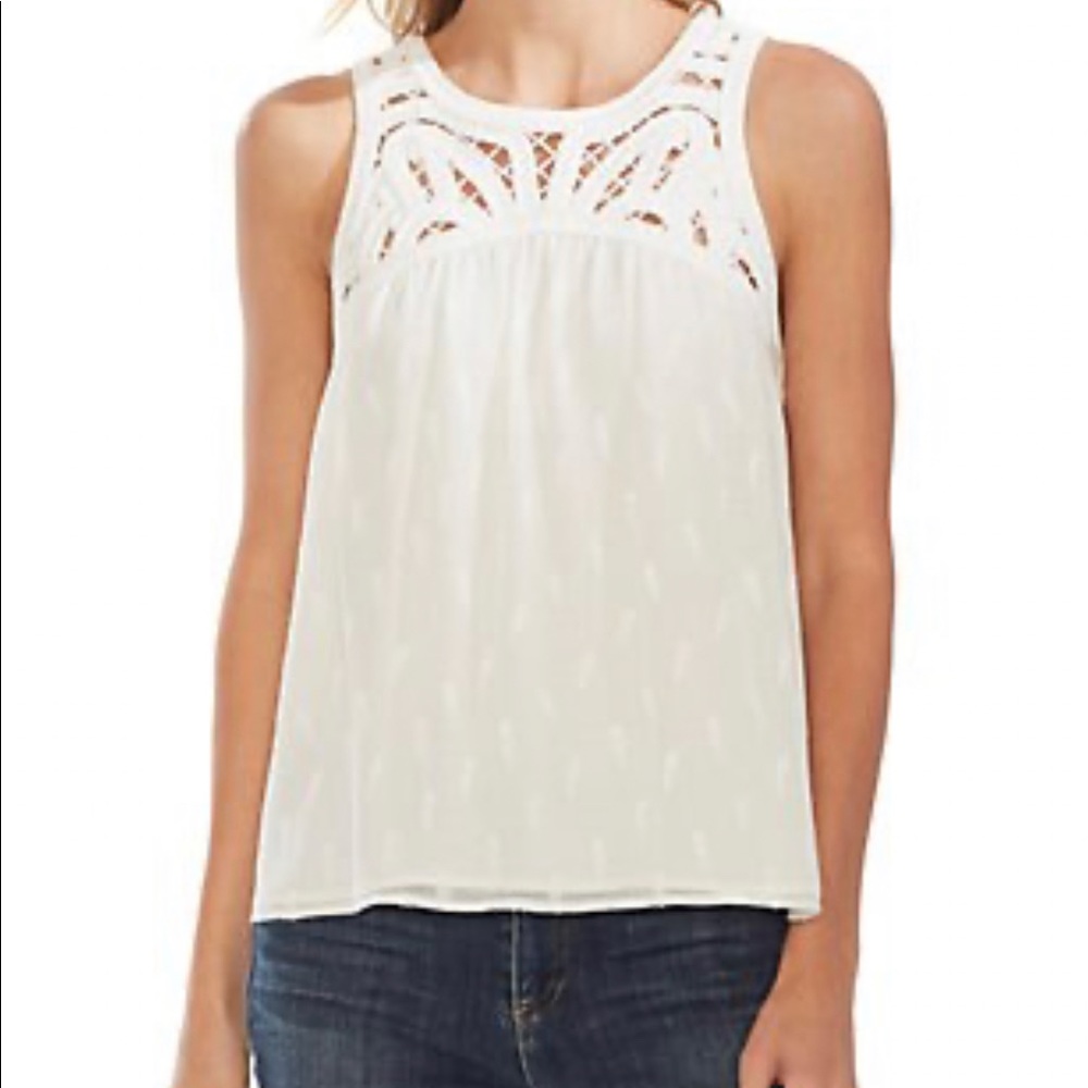 ✨4 for $20✨White top